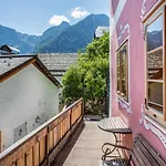Historic Lakeview Apartman