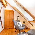 Historic Lakeview Apartamento *