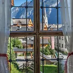 Historic Lakeview Hallstatt