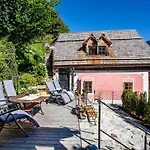 Historic Lakeview Apartman