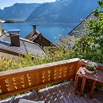 Apartman Historic Lakeview *