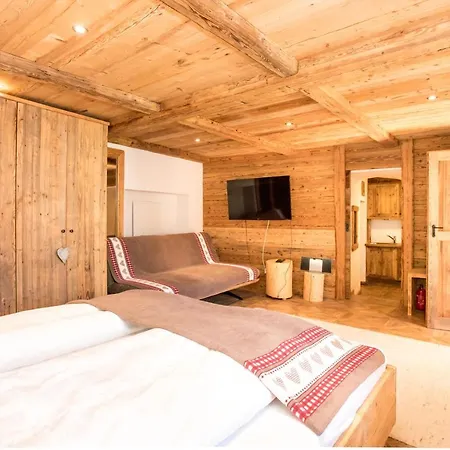 Apartment Historic Lakeview Hallstatt