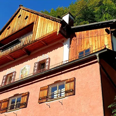 Historic Lakeview Hallstatt