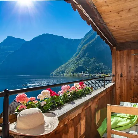 Historic Lakeview * Hallstatt