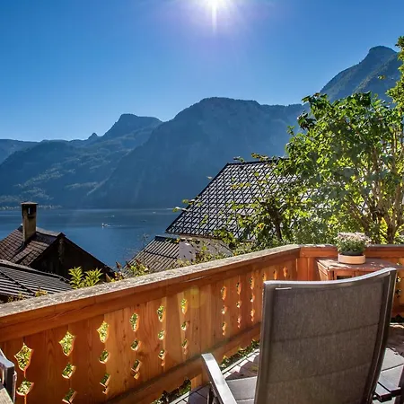 Historic Lakeview * Hallstatt