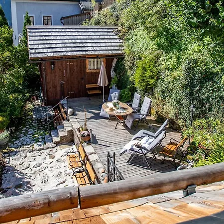 Appartement Historic Lakeview *