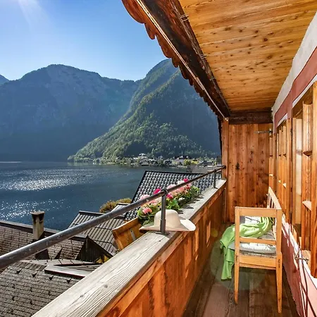 Historic Lakeview * Hallstatt