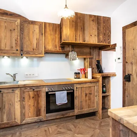 Appartement Historic Lakeview
