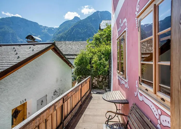 Historic Lakeview Appartement