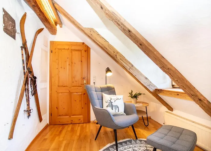 Historic Lakeview Appartement *