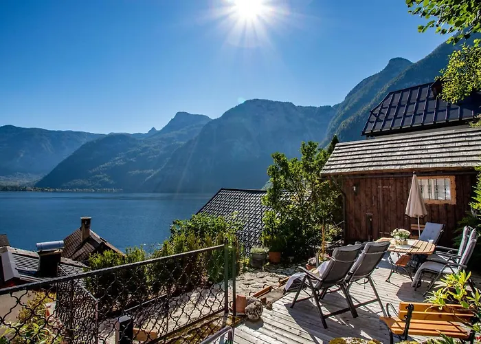 Historic Lakeview Appartement *