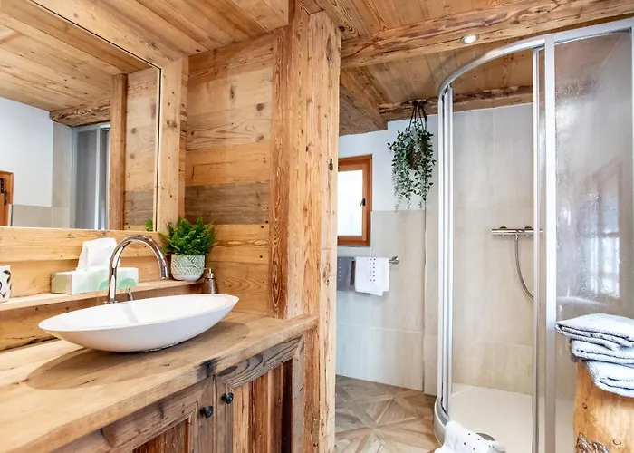 Appartement Historic Lakeview *