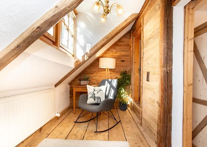 Historic Lakeview Appartement Hallstatt