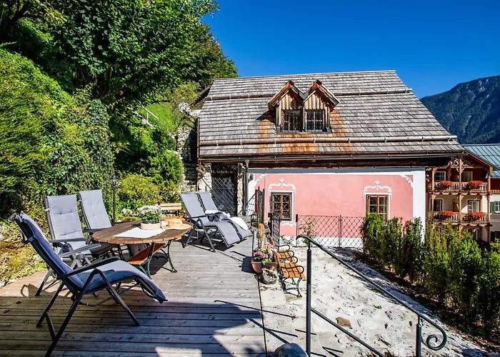 Historic Lakeview Appartement