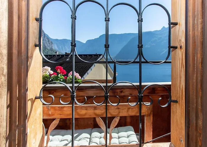 Historic Lakeview Appartement