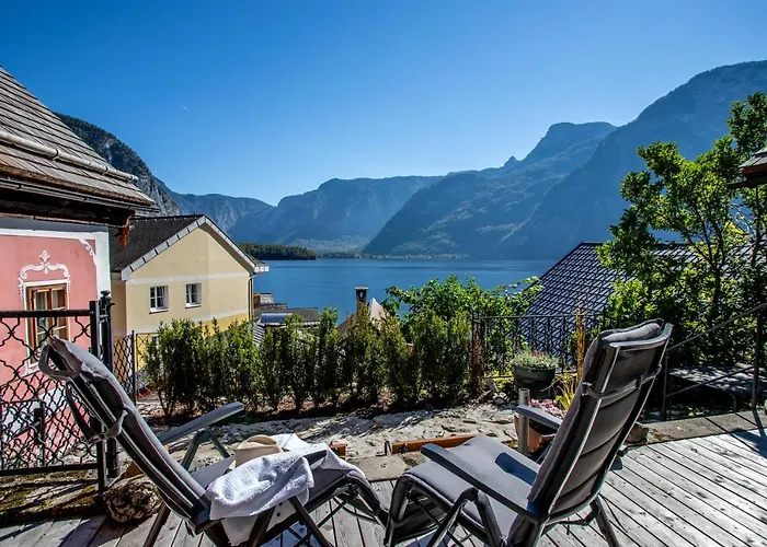 Historic Lakeview Hallstatt