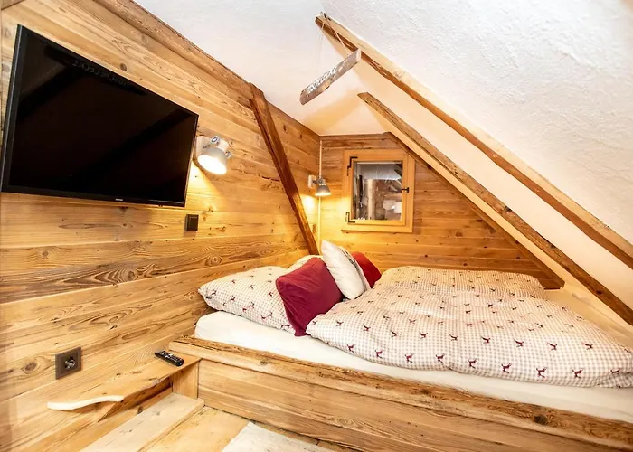 Appartement Historic Lakeview *