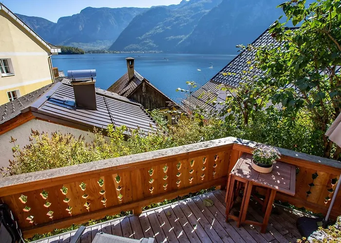 Appartement Historic Lakeview *