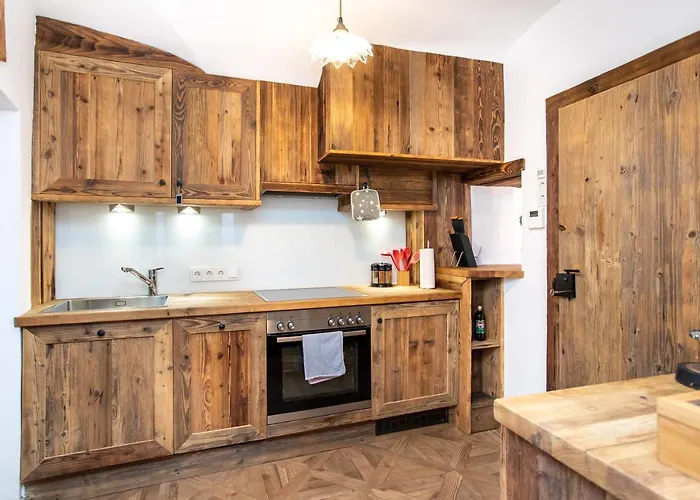 Appartement Historic Lakeview