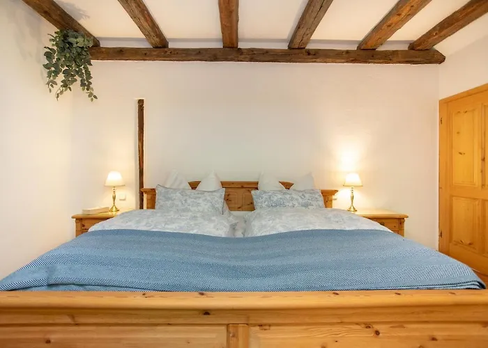 Appartement Historic Lakeview