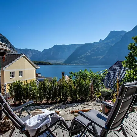 Historic Lakeview Hallstatt