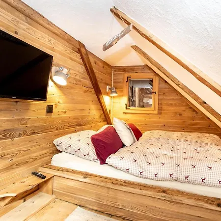 아파트 Historic Lakeview *