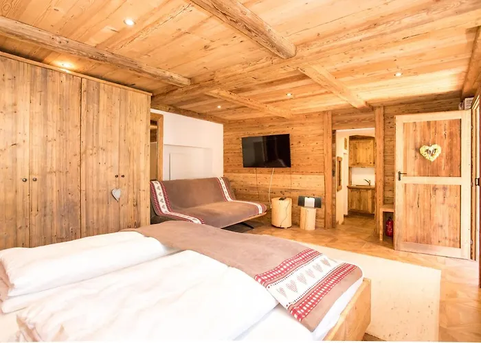 Apartmán Historic Lakeview Hallstatt