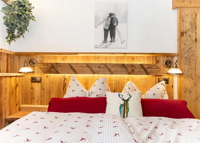 Historic Lakeview Apartmán Hallstatt