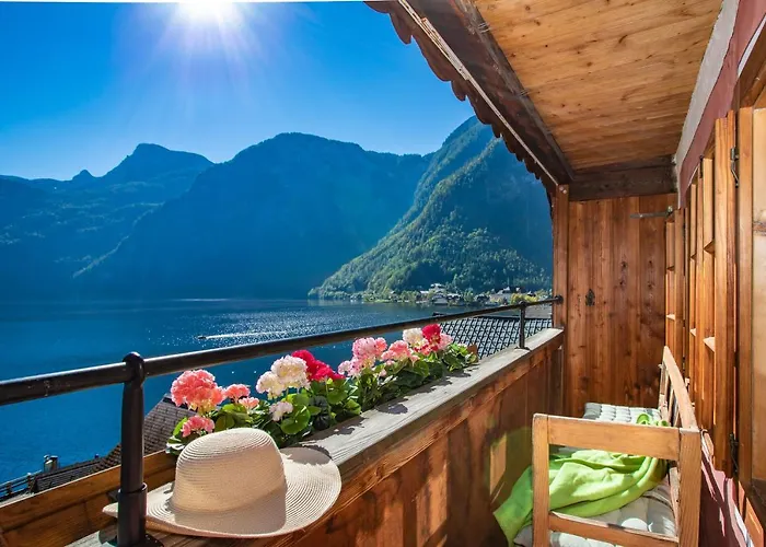 Historic Lakeview * Hallstatt