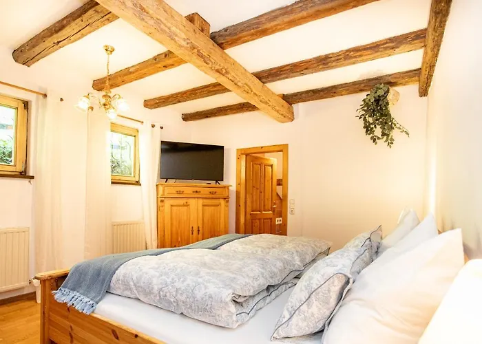 Historic Lakeview Hallstatt